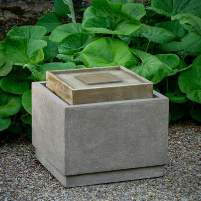 Infinity Fountain