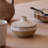 Costa Nova Marrakesh Round Stoneware 6 Piece Casserole Bakeware Set-100152985