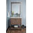 Novatto Glass Oval Bathroom Sink-10362755