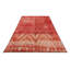 One-of-a-Kind 6'4X9'10 Hand Knotted Area Rug