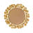 Round Wall Mirror