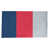 Navy Blue/Red/Silver