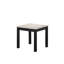 Ensemble de tables basses 3 pièces Bisou-1708740246