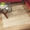 Sania Flatweave Natural Cocoa Indoor Outdoor Area Rug