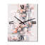 Horloge murale Contemporary Cherry Blossom-1189611115