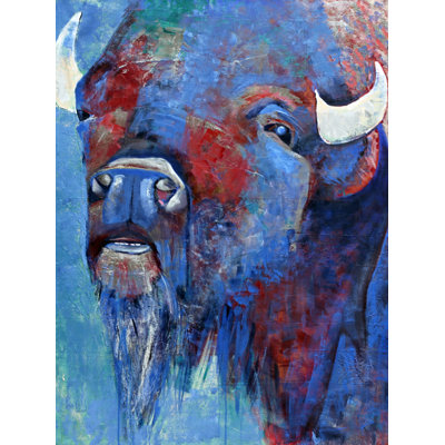 Indomitable Spirit Print by Dara Daniel