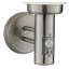 Teegan 33cm H Outdoor Wall Lantern