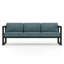 Avion Patio Sofa with Sunbrella Cushions-120725579-116919612