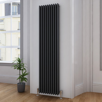 Diredra Vertical Designer Radiator