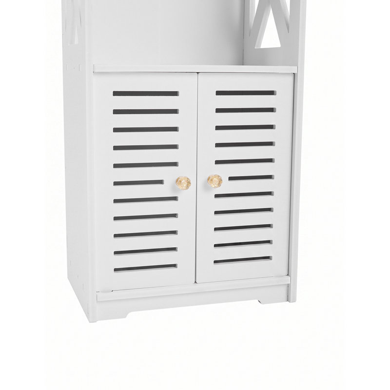 Freestanding Bathroom Cabinet