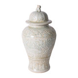 Handmade Jar