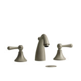 Classic™ Widespread Bathroom Faucet with Drain Assembly