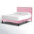 Pink is out of stock