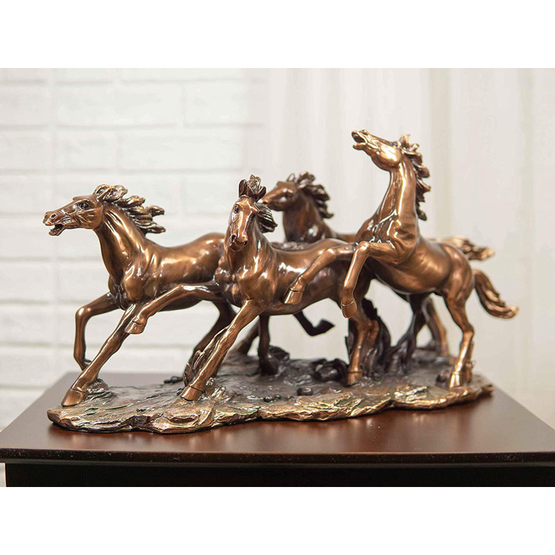 Animals Figurines & Sculptures