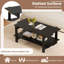 Coffee Table with Storage