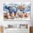 Toile tendue