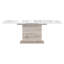 Lolington 90 cm Extendable Rectangular Dining Table