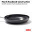 OXO Good Grips Pro 10" Frying Pan Skillet, 3-Layered German Engineered Nonstick Coating-14247121