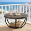 Table centrale, table basse, table basse, table de couloir-922840177