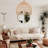 Enloe 1 - Light Natural Rattan Single Pendant-452284103