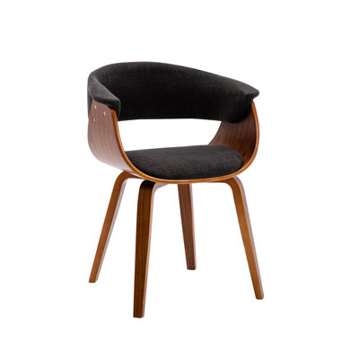 48 cm H Upholstered Armchair