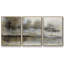 Paysage doré II - Toile encadrée multi-pièces-1532085887-1532085873