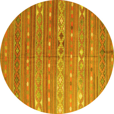 Performance Moroccan Indoor Rug