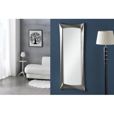 Flat Wall Mirror