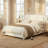 Modern Platform Bed-2142909156