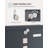 Lenka Locking Post Mounted Letter Box-109681875-109681878