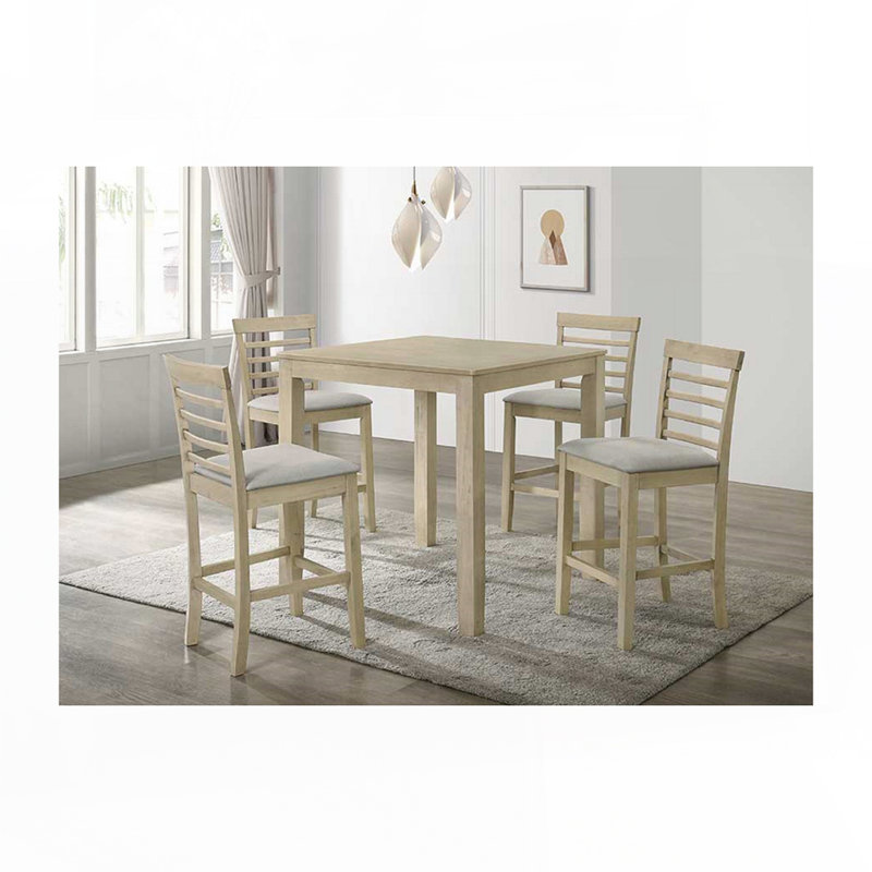 2pc Dining Chair