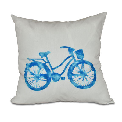  Outdoor Square Pillow Cover & Insert