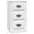  Sideboard Engineered Wood, Metal Small Sideboard-1138668404