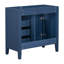 Meuble-lavabo pour salle de bain sans meuble-lavabo-199618680-199618683