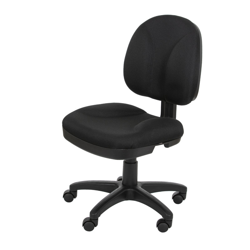 Calliope Task Chair 18" - 22" Height, No