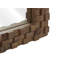 Chingford Flat Wall Mirror