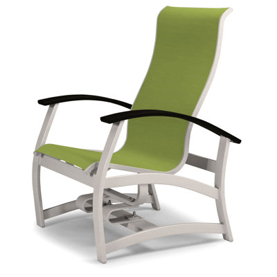Chaise de patio Askar