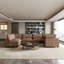 Upholstered L-Shaped Sectional-1595292044