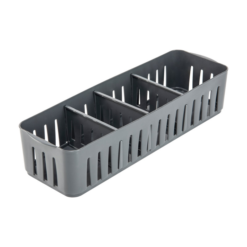 Simplify Plastic Bin