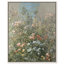 Impression sur toile «Intricate Blossoms» par Art Remedy