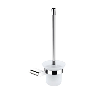 Rebrilliant Busey Toilet Brush And Holder