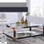 Table basse Elegant