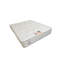 Upholstered Bed with Mattress-2081951076