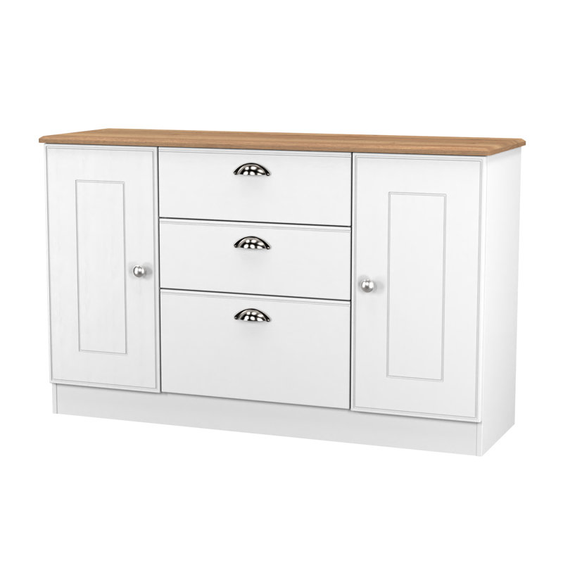 Abbagayle 128cm Sideboard