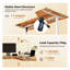 Adjustable Metal Base Standing Desk-649460795