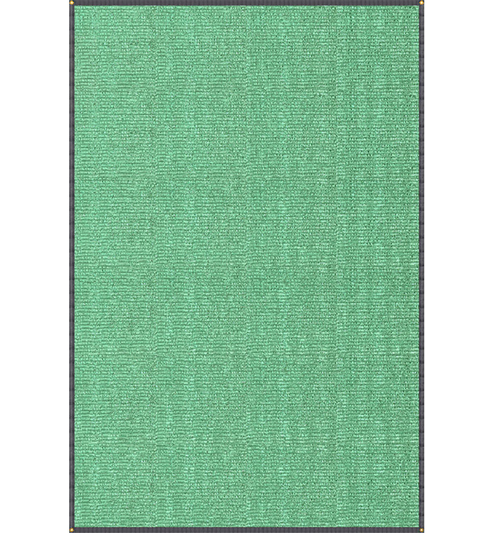 Palram - Canopia Shade Cloth with Grommets Poly-Tex 