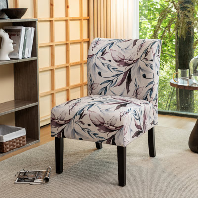 Chaise d'appoint Kauffman