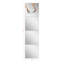 Bisou Rectangle Wall Mirror