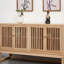Armoire de véranda multifonctionnelle simple