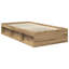 Solid Wood Bed-521097623-521097628